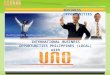 UNO 10 WAYS TO EARN Philippines Plan (Unlimited Network of Opportunities International Corporation)