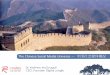 Routes Online Presentation - The Chinese Social Media Universe