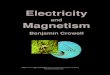 (Ebook   pdf - science) physics - electricity and magnetism [crowell]