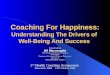 Coaching For Happiness