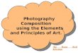 Photography composition f
