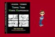 School Stories * Travel Tales * Hotel Happenings