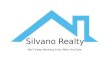 Silvano Realty Strategic Marketing Plan