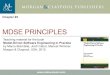 Model-Driven Software Engineering in Practice - Chapter 2 - MDSE Principles