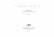 India;  Studies on Estimation Of Fluoride and Defluoridation of Drinking Water