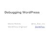 Debugging WordPress