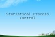 Statistical process control ppt @ bec doms