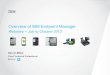 IBM Endpoint Manager - Executive Overview