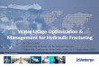 Water Usage Optimization & Management for Hydraulic Fracturing | Dr. Chris Fredd, Unconventional Reservoir Stimulation Advisor