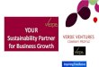 Verde   your sustainability partner for business growth