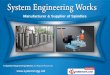 System Engineering Works, Maharashtra, india