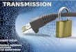 Secure data transmission using video embedding