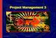 NCV 3 Project Management Hands-On Support Slide Show - Module 2