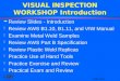 Aws visual inspection1998 viw
