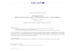 TALAT Lecture 1501: Properties, Characteristics and Alloys of Aluminium