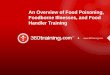 An Overview of Food Poisoning, Foodborne Illnesses and Food Handler Training