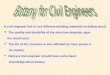 Botany for civil engineers  nene