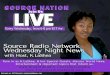 Wednesday Night News with Host K.LaShea & Special Guest, Educator George Stewart II 8-6-2014