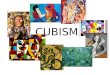 Cubism, Кубизм