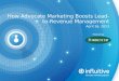 How advocate marketing boosts lead to-revenue management