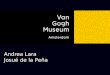Vang Gogh Museum