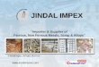 Jindal Impex Punjab India