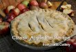 Homemade Apple Pie Recipe | Classic Recipes