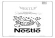 Nestle juices-project