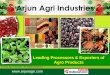Arjun Agri Industries Tamil Nadu India