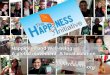 April 2 Forum 21 Happiness Talk to Spiritual Leaders in NYC