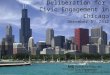 Dialogue and Deliberation for civic engagement in chicago