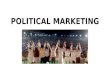 Political marketing 2014
