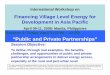 Promoting Renewable Energy Technologies through Public Private Partnership_NRDhakal_Presentation