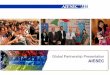 AIESEC - About our GLOBAL PARTNERS