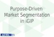 iGIP B2B marketing session