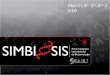 Simbiosis 3º International Biotechnology Congress