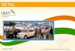 India : Retail Sector Report_August 2013