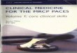 Ost clinical medicine_for_the_mrcp_paces_volume_1