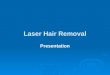 Consult- laser hair removal