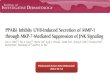 PPARd Inhibits UVB-Induced Secretion of MMP-1 through MKP-7-Mediated Suppression of JNK Signaling
