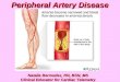 Peripheral Artery Disease - BMH/Tele
