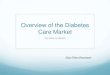 Gian Piero Reverberi - Overview of the diabetes - e-health 6.6.14