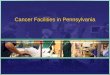 Cancer hospitals in pa