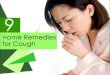 9 Home Remedies For Cough That Work Better Than Medication
