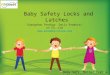 Baby Safety Locks and Latches---Guangzhou Prodigy