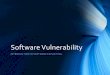 fg.workshop: Software vulnerability