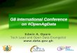 G8 #OpenAgData Presentation
