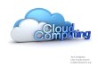 Utah Codecamp Cloud Computing