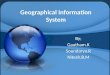 Geographical information system