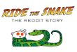 Ride the Snake: reddit keynote @ PyCon 09